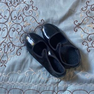 Ballet/Tap Dancing shoes